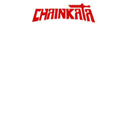 CHAINKATA #1 CVR F BLANK SKETCH VAR