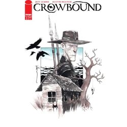 CROWBOUND #3 CVR A DUSTIN NGUYEN (MR)