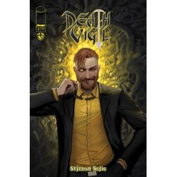 DEATH VIGIL (2026) #4 (OF 6) (MR)