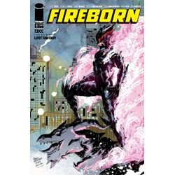 FIREBORN #6 CVR B PATRICK MULHOLLAND VAR