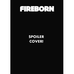 FIREBORN #6 CVR D EDISON NEO SPOILER VAR
