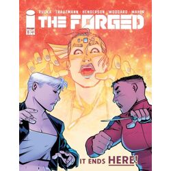 FORGED #15 (MR)