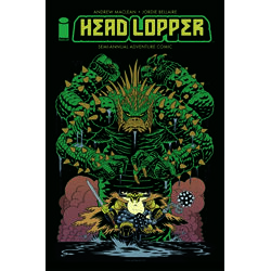 HEAD LOPPER (2026) #2 CVR A ANDREW MACLEAN (MR)