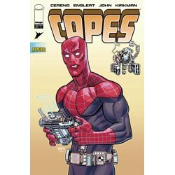 INVINCIBLE UNIVERSE CAPES #13 CVR C NATE BELLEGARDE & JOHN VAR
