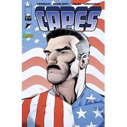 INVINCIBLE UNIVERSE CAPES #13 CVR D GLEB MELNIKOV VAR