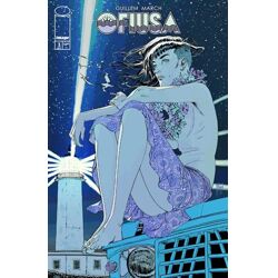 OFIUSA #3 (OF 6) CVR B GUILLEM MARCH LIGHTHOUSE VAR (MR)