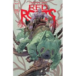 RED ROOTS #6 CVR C BILQUIS EVELY & MATHEUS LOPES VAR