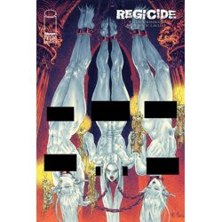 REGICIDE #4 (OF 4) CVR B ATOMCYBER NSFW POLYBAGGED VAR (MR)