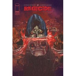 REGICIDE #4 (OF 4) CVR C AKILA GABRIEL VAR (MR)