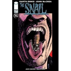 SNAIL (ONE-SHOT) (MR)