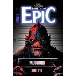 SOMETHING EPIC #17 CVR A SZYMON KUDRANSKI