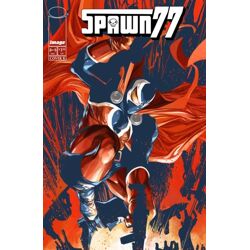 SPAWN 77 #3 (OF 3) CVR B DON AGUILLO VAR