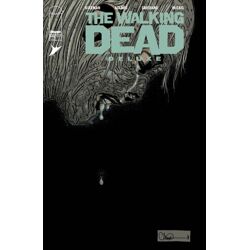 WALKING DEAD DELUXE #148 CVR B CHARLIE ADLARD & DAVE MCCAIG VAR (MR)