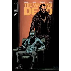 WALKING DEAD DELUXE #149 CVR B CHARLIE ADLARD & DAVE MCCAIG VAR (MR)