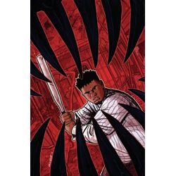 NO GODS, NO MASTERS #3 CVR D JACOBY SALCEDO UNLIMITED VAR