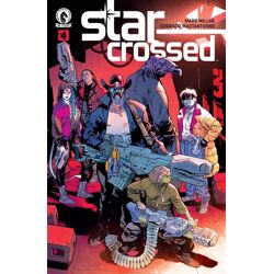 STAR-CROSSED #4 CVR A STUART IMMONEN
