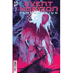 EVENT HORIZON: PANDEMONIUM #1 CVR B DANTE NAVARRO VAR