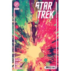 STAR TREK 2026 #2 CVR A DENNIS MENHEERE