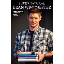 SUPERNATURAL DEAN WINCHESTER #2 CVR D PHOTO 1 VAR