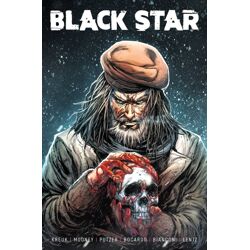 BLACK STAR #5 (OF 5) CVR A RAYMOND GAY & NESTOR REDULLA