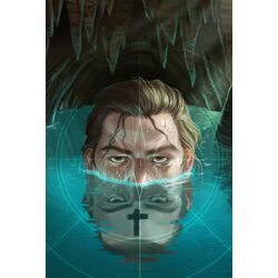 BLACK STAR #5 (OF 5) CVR E CLAUDIA IANNICIELLO VIRGIN CARDSTOCK VAR