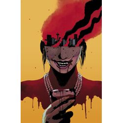VAMPIRE THE MASQUERADE WAKE IN HATE #1 (OF 4) CVR E ANDREA SORRENTINO VIRGIN CARDSTOCK VAR (MR)