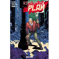 RETIREMENT PLAN #1 (ONE-SHOT) CVR A KLAUS JANSON