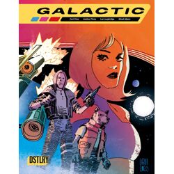 GALACTIC #3 CVR B DANI VAR