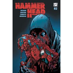 HAMMER HEAD #2 (OF 5)