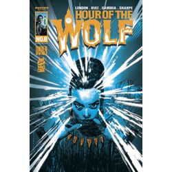 HOUR OF THE WOLF #6 (OF 8)