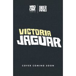 VICTORIA JAGUAR #1 CVR D DUSTIN NGUYEN VIRGIN VAR