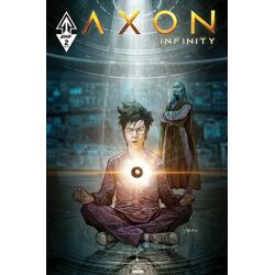 AXON INFINITY #2 (OF 5)