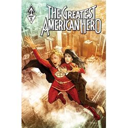 GREATEST AMERICAN HERO #5 (OF 5) CVR A ERWIN J ARROZA