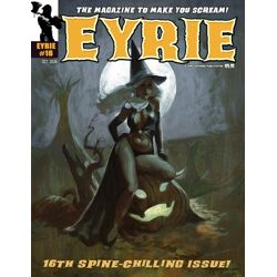 EYRIE MAGAZINE #16 (MR)