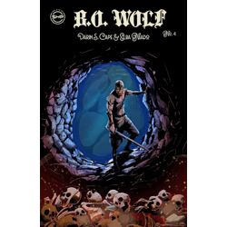 BO WOLF #4 (OF 5)