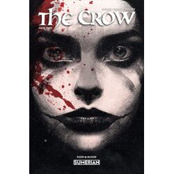CROW FLESH AND BLOOD #2 CVR C DAMIAN CONNELLY VAR (MR)