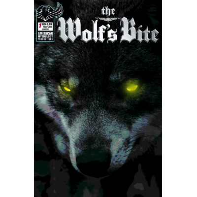 WOLFS BITE #1 (ONE-SHOT) CVR E PHOTO VAR (MR)