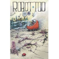 ROBOT TOD #4