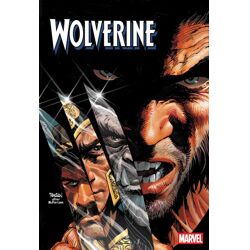 WOLVERINE #27 CVR A DAN PANOSIAN
