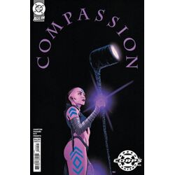 GREEN LANTERN CORPS #20 CVR B JORGE FORNES CARD STOCK VAR