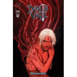 DEATH VIGIL (2026) #2 (OF 6) CVR A STJEPAN SEJIC (MR)