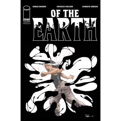OF THE EARTH #5 (OF 6) CVR A CHARLIE ADLARD (MR)