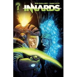 INNARDS #4 COVER A SAM LOTFI