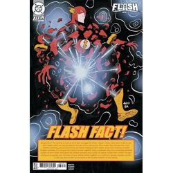FLASH #36 CVR C JUNI BA CARD STOCK VAR