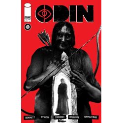 ODIN #4 (OF 9) CVR A ALEX ECKMAN LAWN (MR)