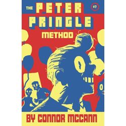 PETER PRINGLE (ONE SHOT)