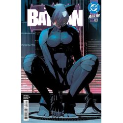 ABSOLUTE BATMAN #13 4TH PTG