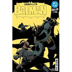 ABSOLUTE BATMAN #2 9TH PTG