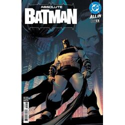 ABSOLUTE BATMAN #5 6TH PTG