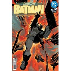 ABSOLUTE BATMAN #6 6TH PTG